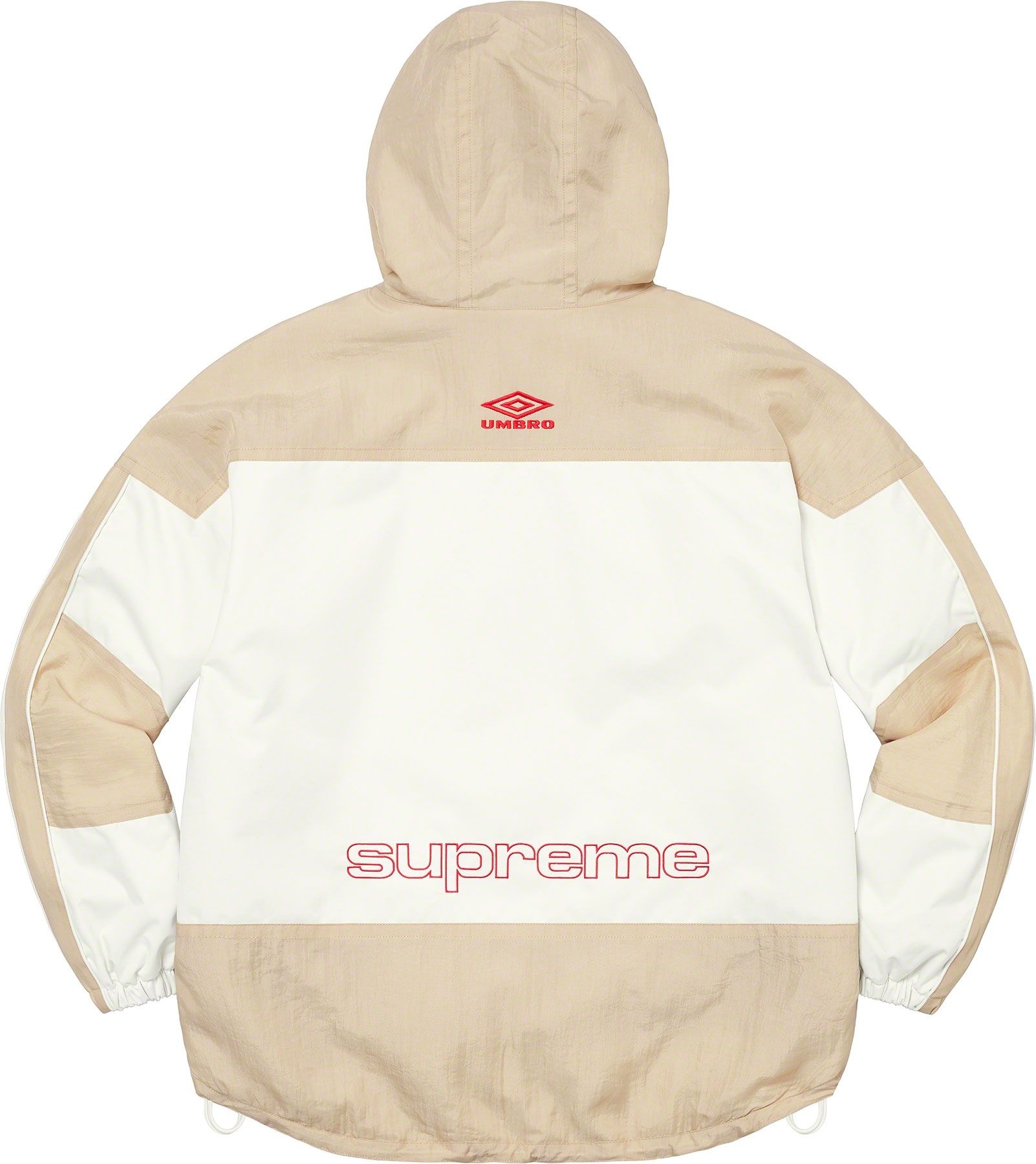 Supreme®/Umbro Hooded Anorak view 9